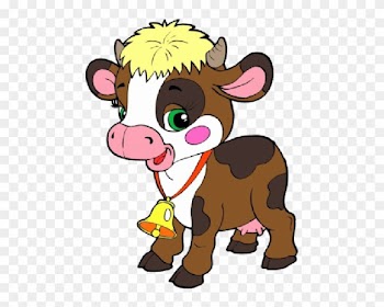 Farm Animals Clipart Cartoon - Farm Animals Clipart Cartoon