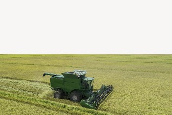 Farm landscape collage element psd | Free PSD - rawpixel