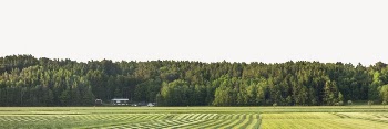 Farm landscape collage element psd | Free PSD - rawpixel