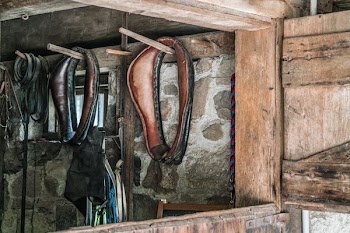 Farm Plough Equipment