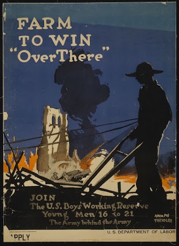 Farm to win "over there" | Free Photo - rawpixel