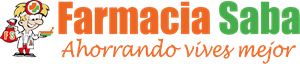 FARMACIA SABA Logo Vector