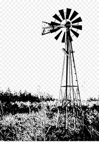 Farmerama Windmill Windpump Watermill Afrikaans - windmill 