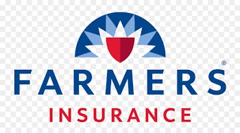 Farmers Insurance Group Vehicle insurance Insurance Agent Business - Farmers Insurance Exchange Logo 