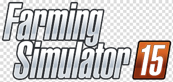 Farming Simulator Png Picture