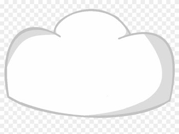 Fart Cloud Asset - Cloud