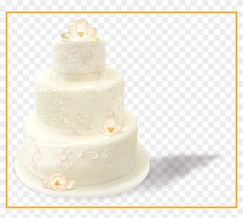 Fascinating Wedding Cake Png Picture Clipart Of Popular - Clip Art