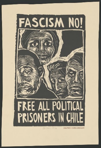 Fascism no! Free all political | Free Photo - rawpixel