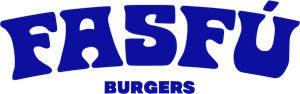 Fasfú Burgers Logo Vector