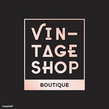 Fashion boutique logo | Free stock vector - 553436