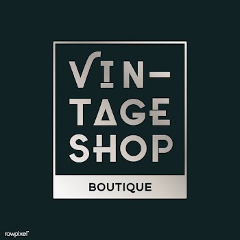 Fashion boutique logo | Free stock vector - 553457