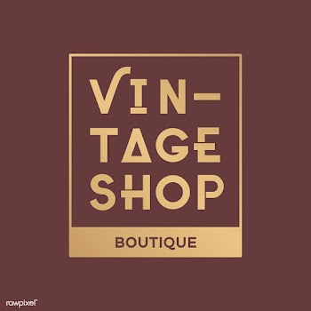 Fashion boutique logo | Free stock vector - 553465