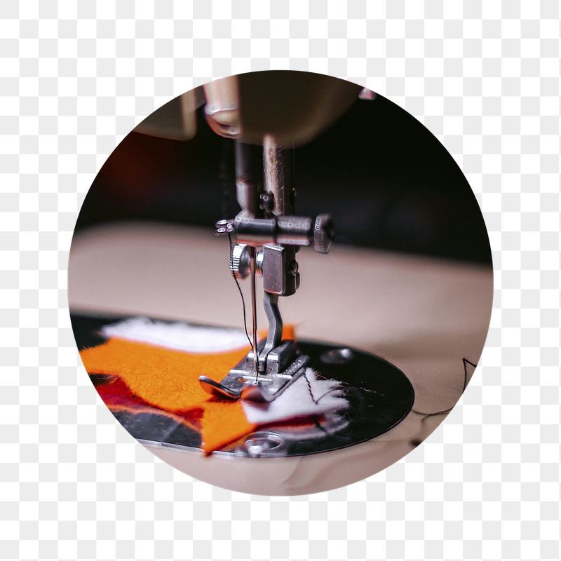 Fashion designer png job badge | Free PNG - rawpixel