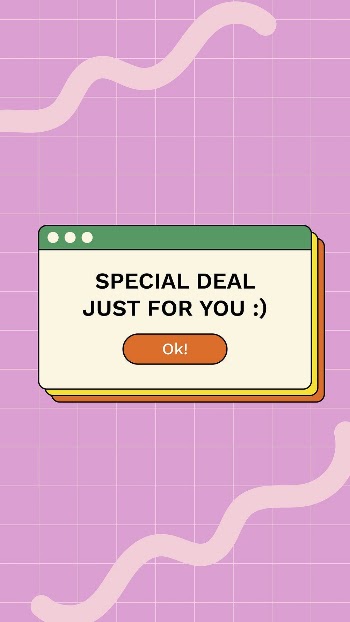 Fashion discount Instagram story template, | Free Vector Template - rawpixel