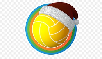 Fashion Doll: Beach Volleyball Sports Android - volleyball 