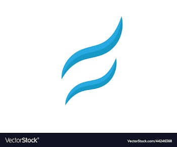 fashion f letter logo design f logo fire