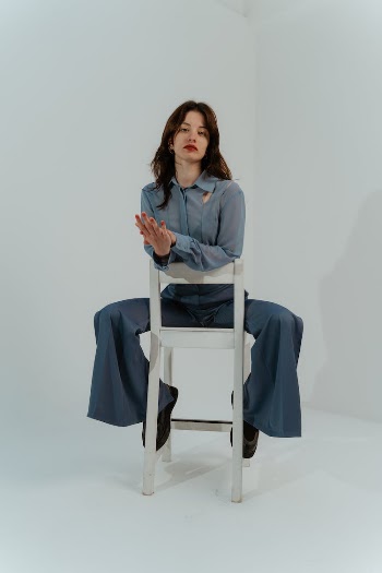 fashion man people woman