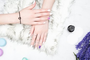 Fashion Nails