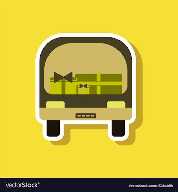 Fashion patch sale sticker car gifts vector image
