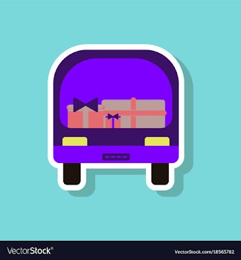 Fashion patch sale sticker car gifts vector image