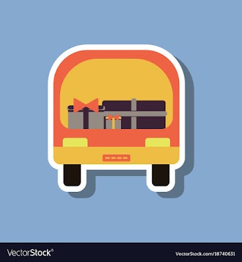 Fashion patch sale sticker car gifts vector image