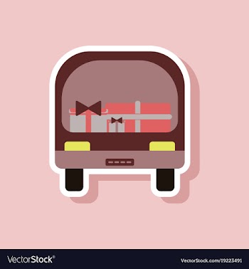 Fashion patch sale sticker car gifts vector image