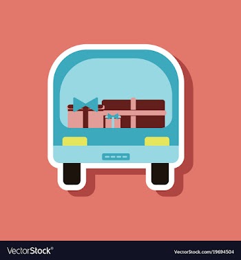 Fashion patch sale sticker car gifts vector image