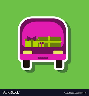 Fashion patch sale sticker car gifts vector image