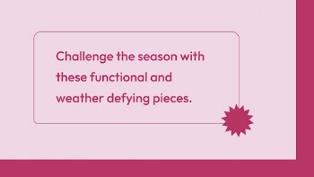 Fashion quote blog banner template, | Free Vector Template - rawpixel