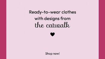 Fashion quote blog banner template, | Free Vector Template - rawpixel