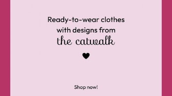 Fashion quote Facebook cover template, | Free PSD Template - rawpixel