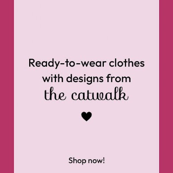 Fashion quote Facebook post template, | Free PSD Template - rawpixel