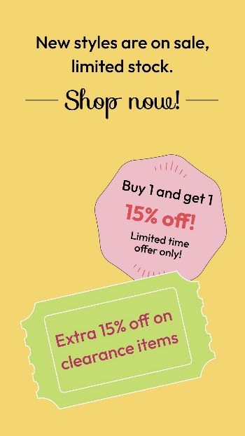 Fashion sale Instagram story template, | Free Vector Template - rawpixel