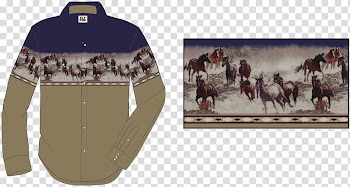 Fashion T-shirt Twill Denim Printing, autumn posters transparent background PNG clipart