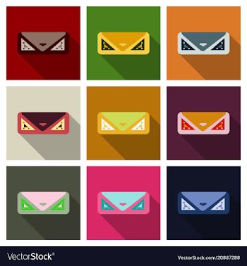 Fashion with handbag little bag vector image