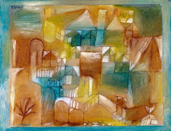 Fasçsade brown-green (1919) painting in high… | Free public domain illustration