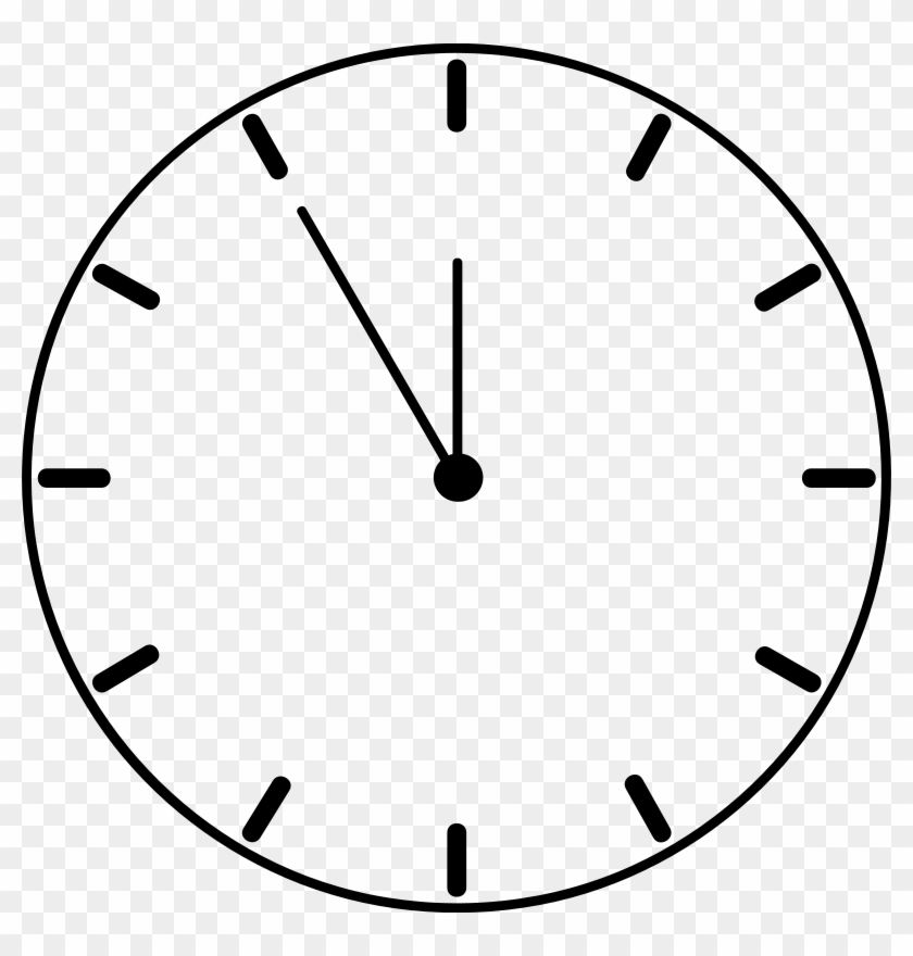 Fast Animated Clock Gif