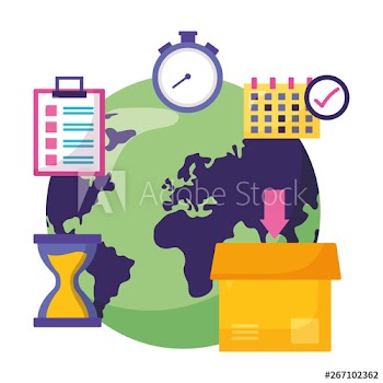 fast delivery business