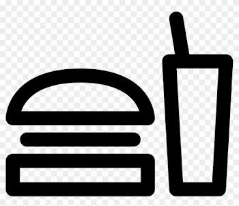 Fast Food Comments - Fast Food Svg