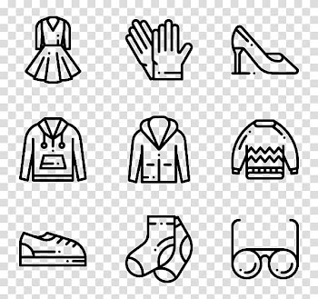 Fast food Computer Icons Junk food, junk food transparent background PNG clipart
