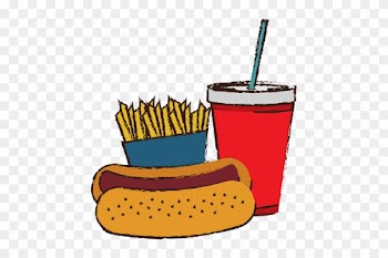 Fast Food Design - Fast Food