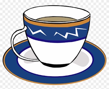 Fast Food, Drinks, Tea, Cup - Tea Cup Clip Art