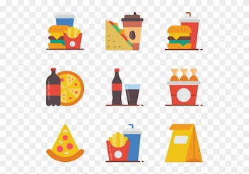 Fast Food - Food