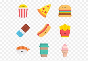 Fast Food - Food