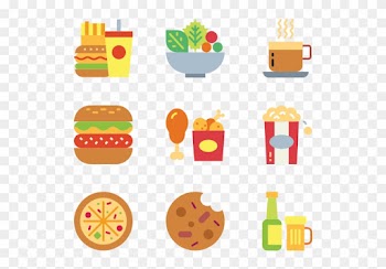 Fast Food - Food