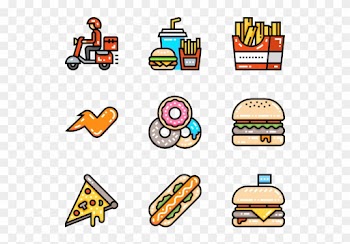 Fast Food - Food