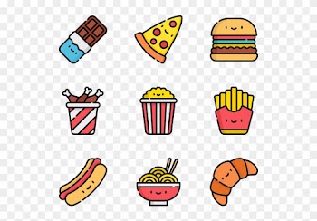 Fast Food - Food