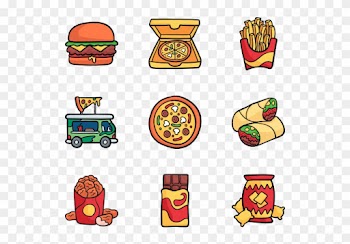 Fast Food - Food