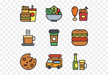Fast Food - Food