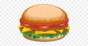 Fast Food Hamburger Fries And Drink Menu Preview Fries - Fast Food Hamburger Fries And Drink Pillow Case
